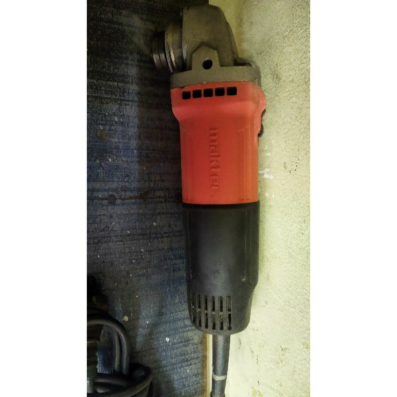 Gerinda Maktec MT90_Maktec MT90