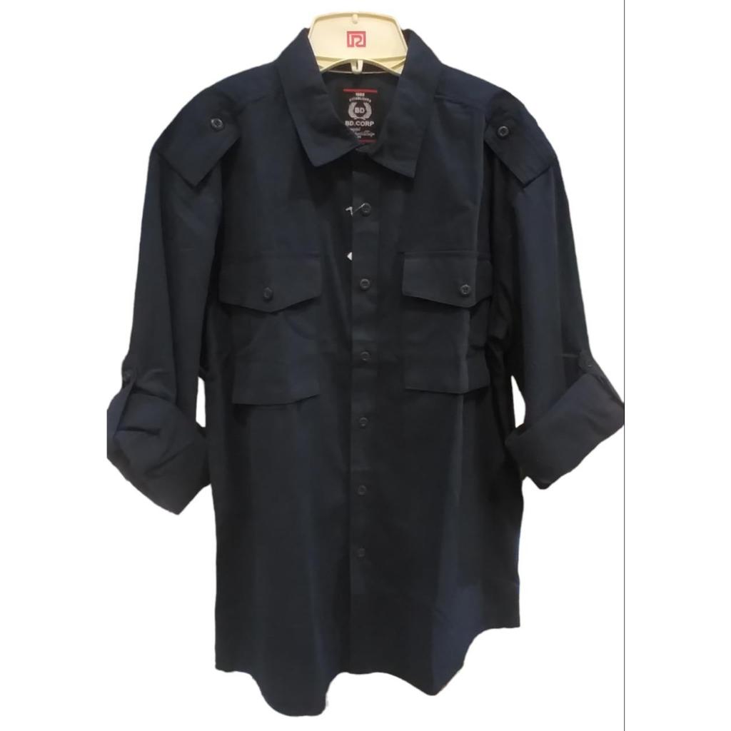 KEMEJA KANVAS PRIA BY DESIGN CORP