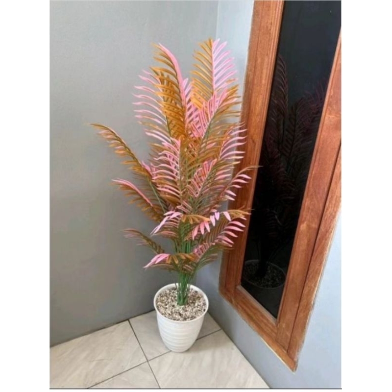 Pohon Palem Palsu