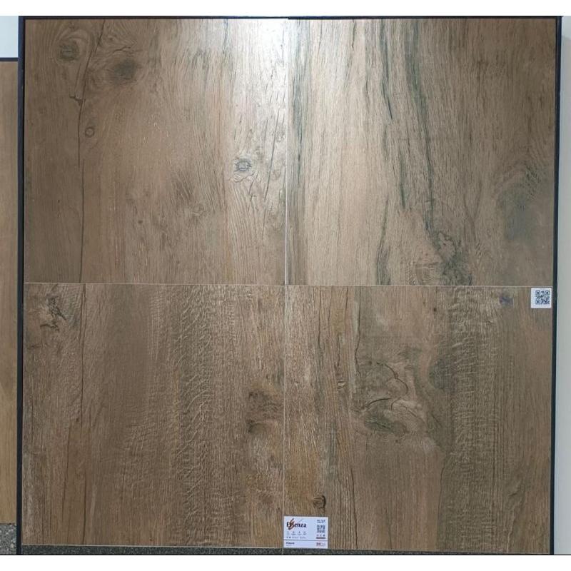 granit essenza maple wood 60*60 matte
