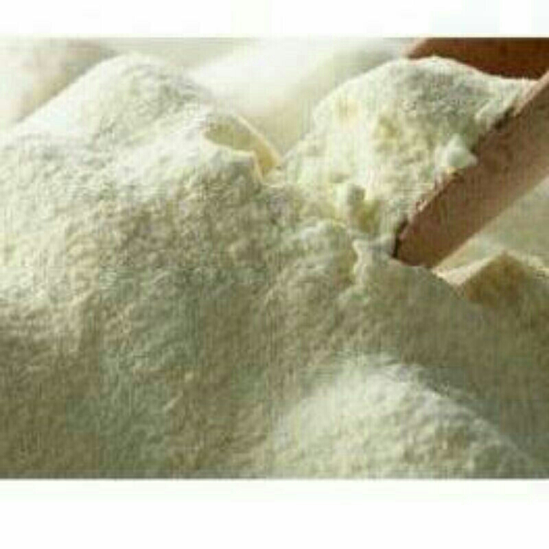 

Tepung susu/ Susu bubuk/ Untuk Kue 500gram
