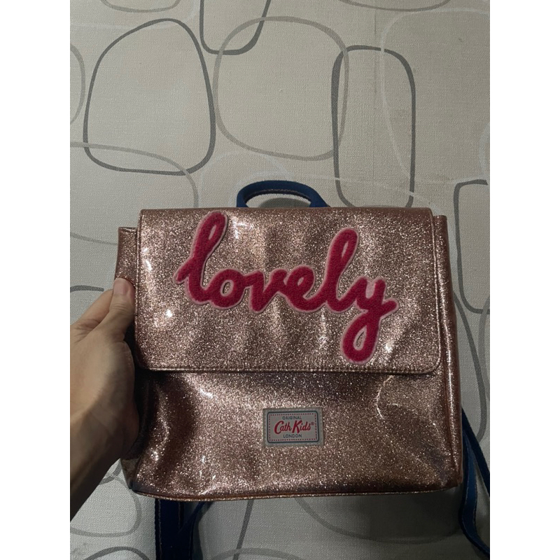 cath kidston kids bag pack