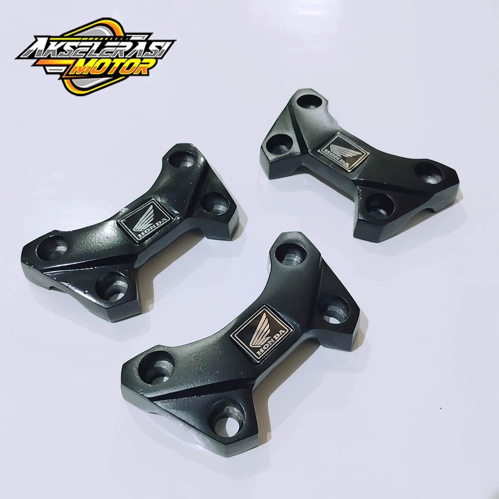 Raiser CB150R Raiser Stang CB150R New Led Model Original