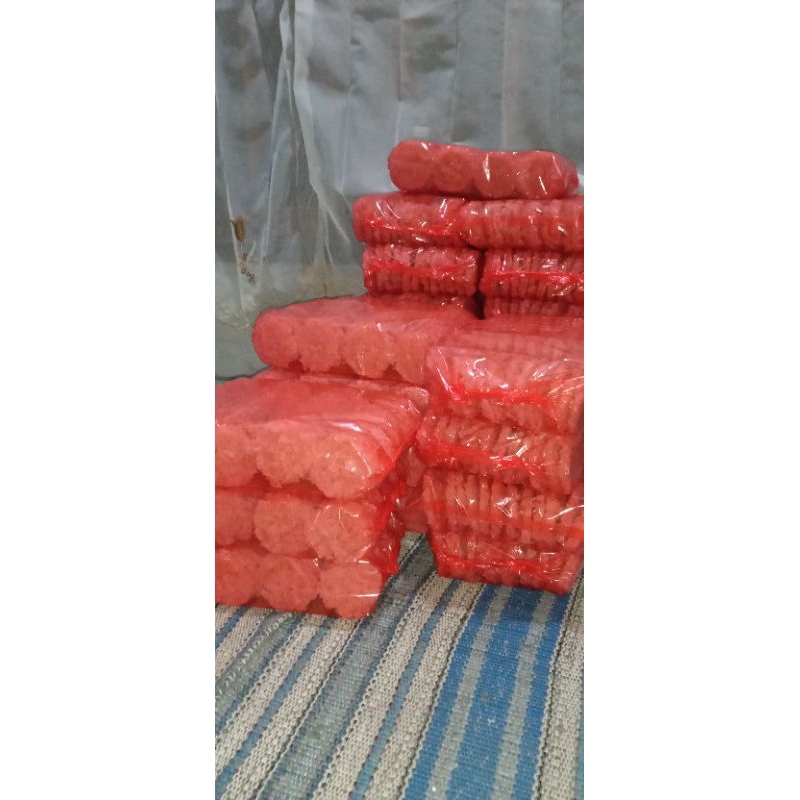 

Rengginang Has madura