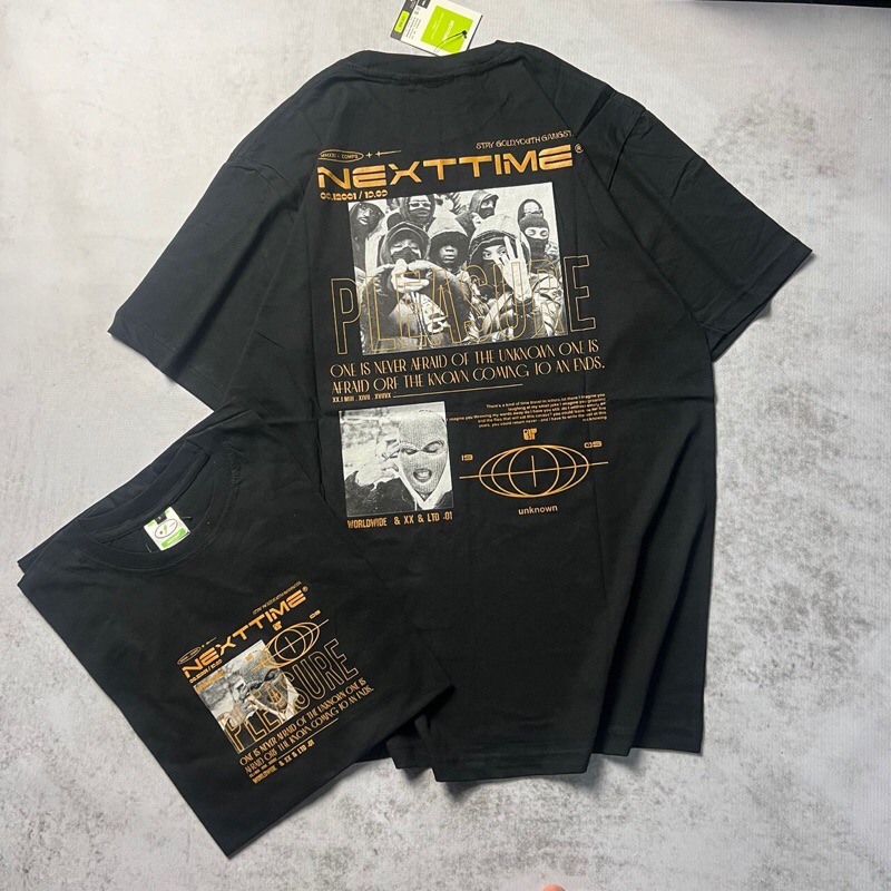Kaosdistro| Sevenkey |