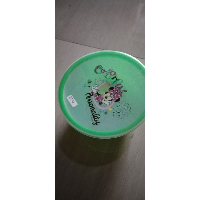 TOPLES KARAKTER LUCU