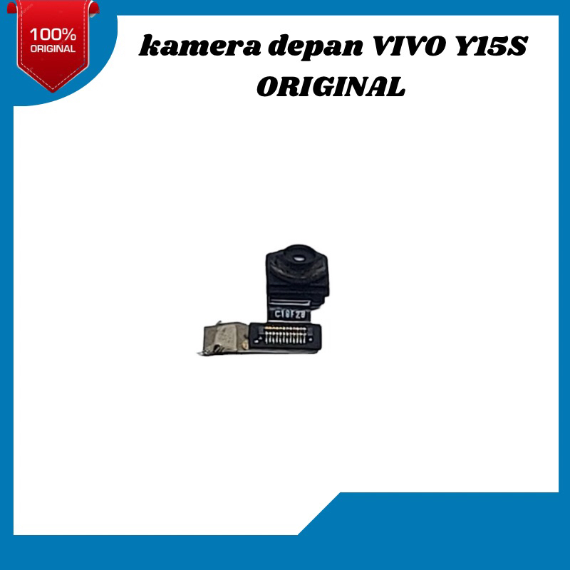 kamera depan VIVO Y15S ORIGINAL kamera depan VIVO V2120 ORIGINAL