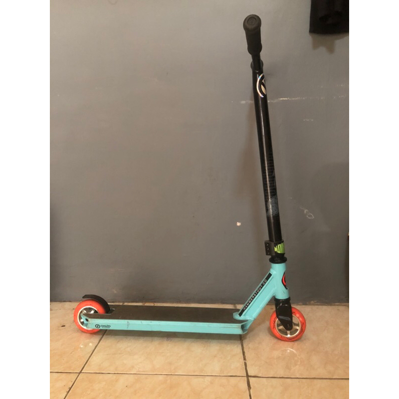 SCOOTER|OXELO|FREESTYLE