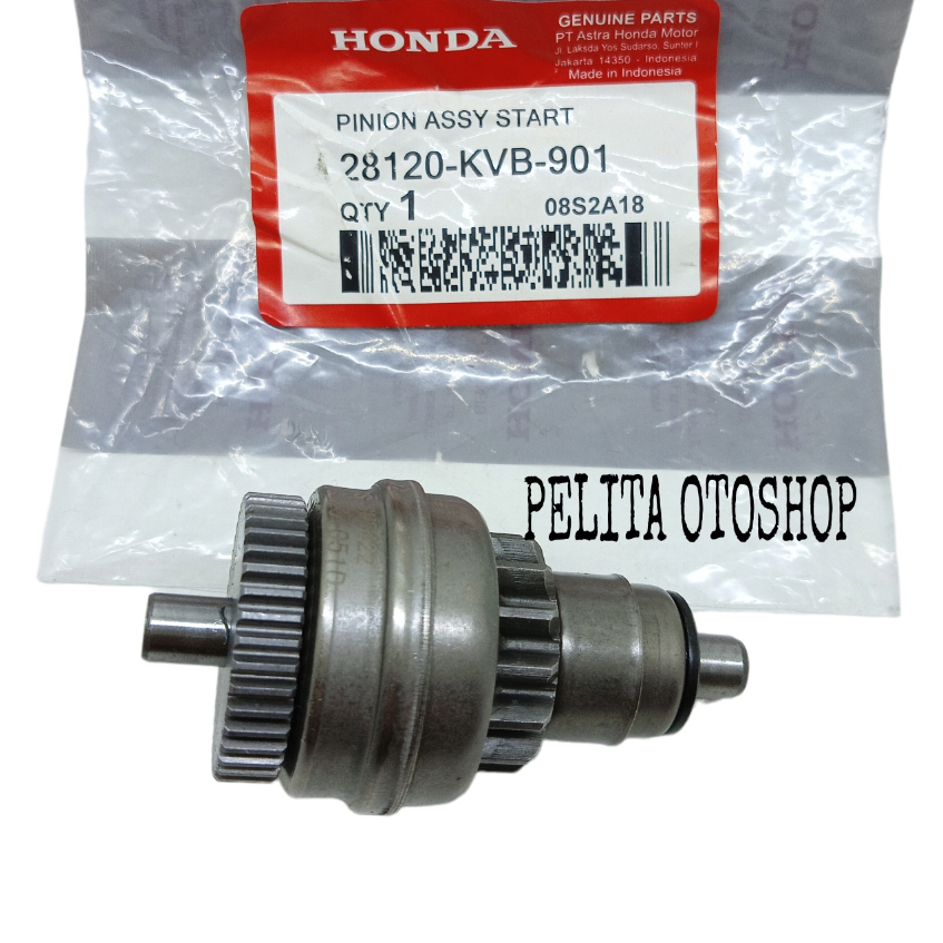 Gigi Pinion / Granat Stater Beat Karbu , Vario Karbu , Beat fi Stater Kasar.