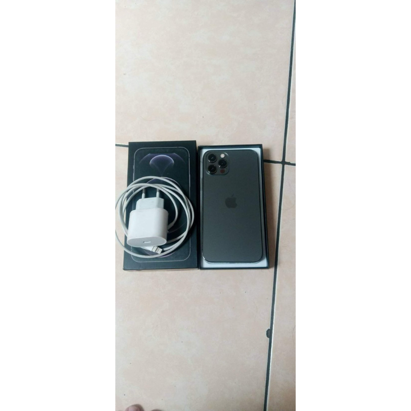 IPHONE 12Pro 128GB