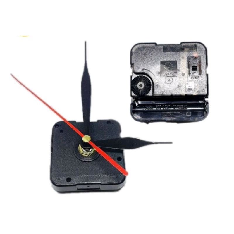 mesin jam dinding 12888 taiwan