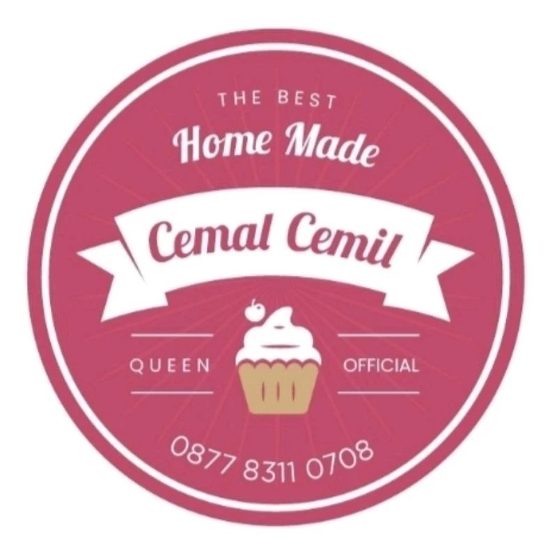 

Misda pisang homemade