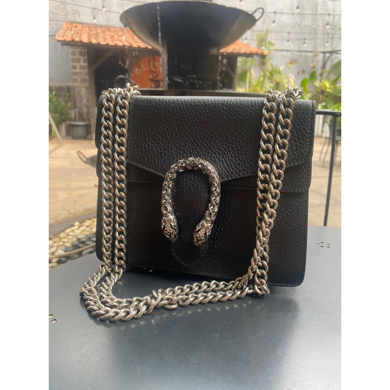 tas sling Gc naga kulas