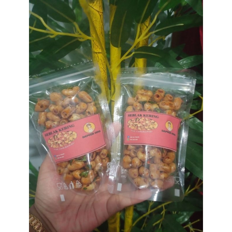 

makaroni bantet