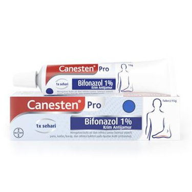 

Canesten Pro Cream 5 gram