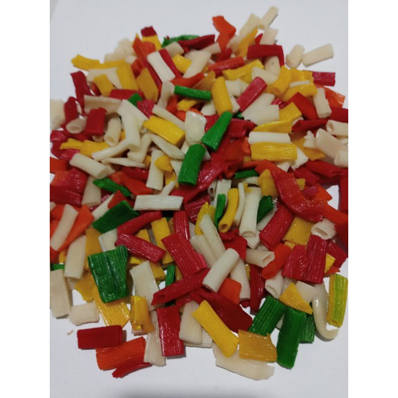 

KERUPUK SEMPRONG USUS MENTAH 500 GR