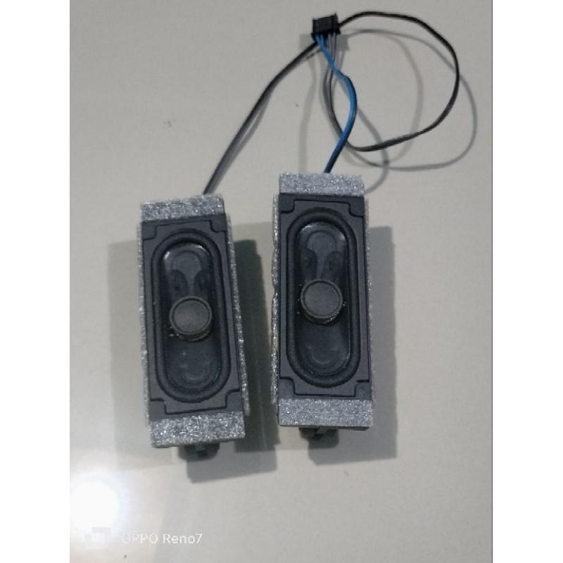 SPEAKER TV LED LG 24TL520A - 24TL520 A