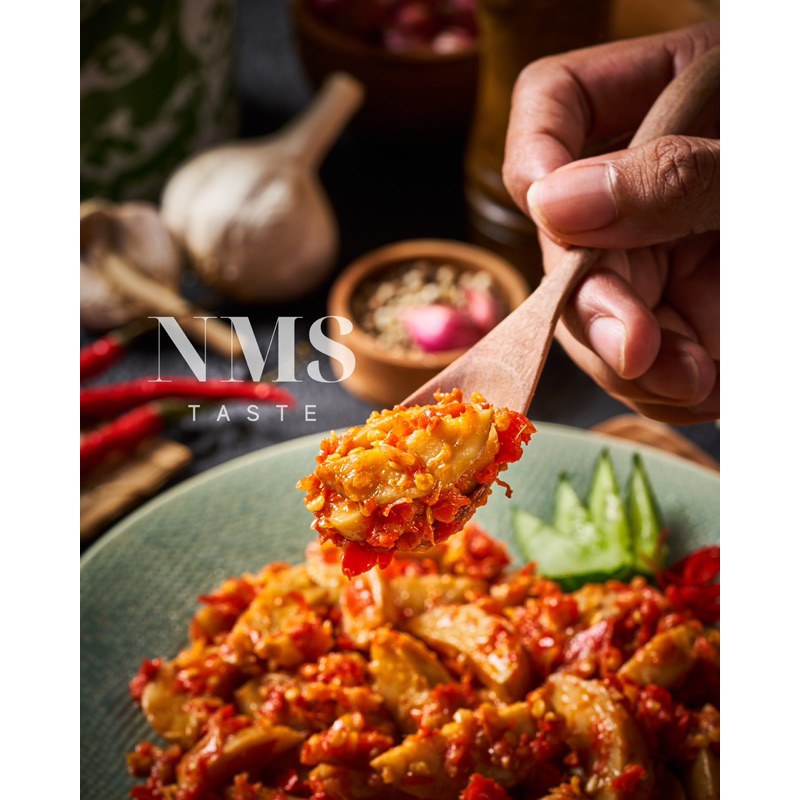 

Jengkol balado Anti Bau, Legit, Tidak Pahit