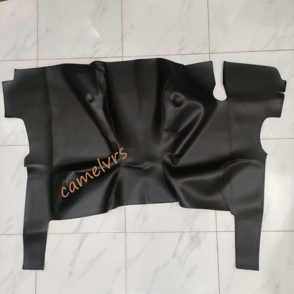 Karpet dasar Tebal peredam mobil PICK UP ( bak terbuka) L300