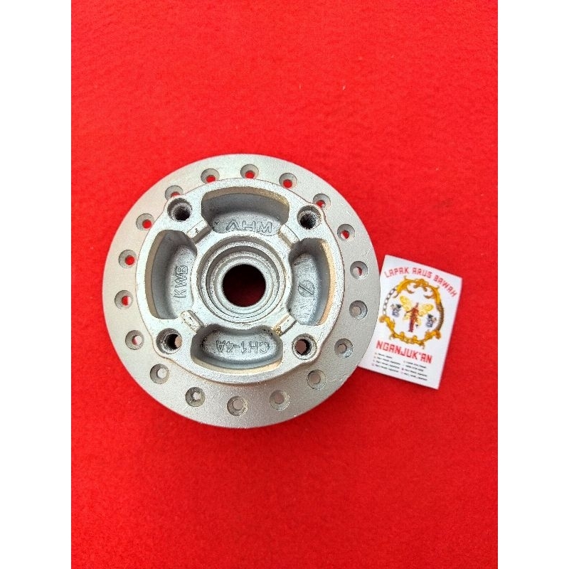 Tromol Depan Absolute Revo Blade Revo Fit Original