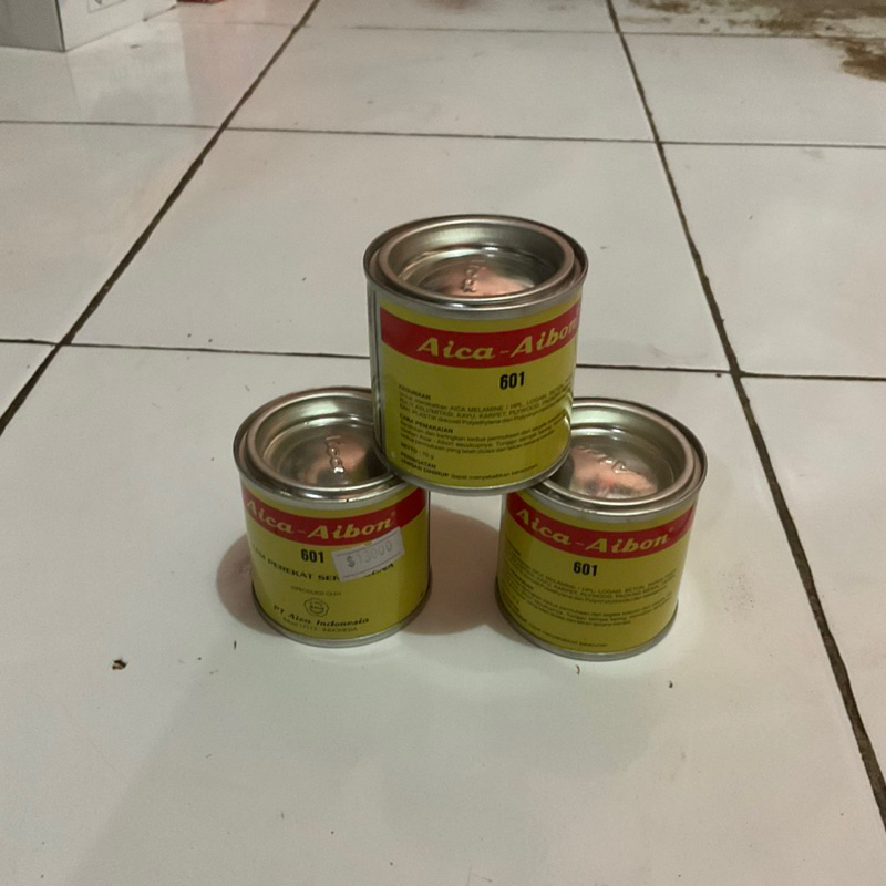 LEM AIBON KALENG KECIL