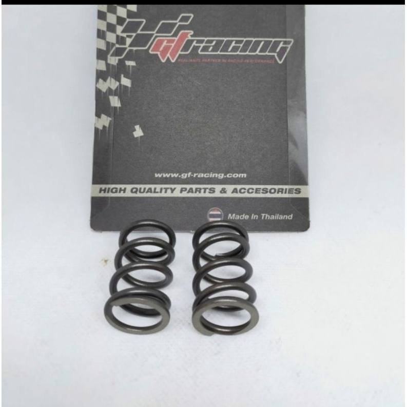 PER KLEP SWEDIA GF RACING BEAT KARBU BEST QUALITY