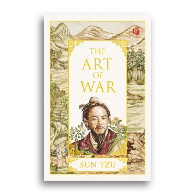 The Art of War Sun Tzu