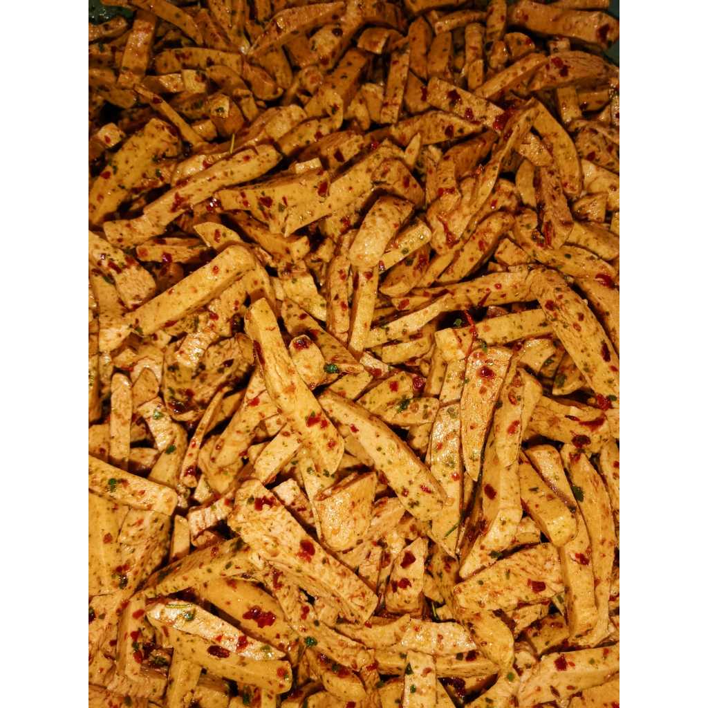 

BASRENG DAUN JERUK 250gram