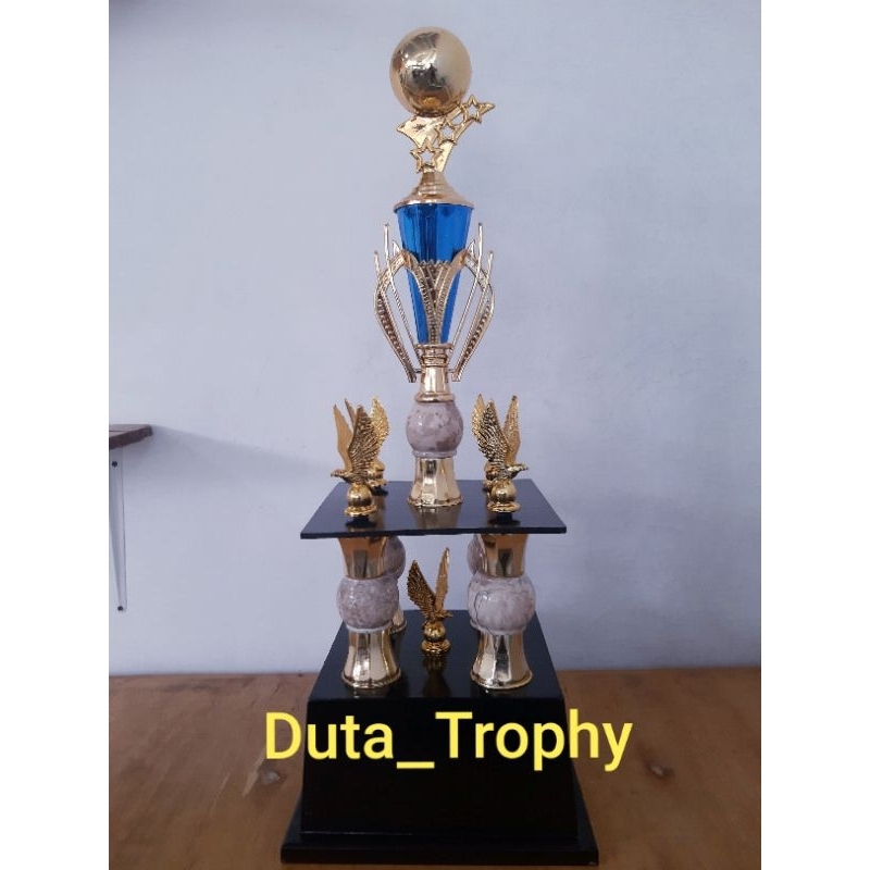 Piala Kaki 4 Bola