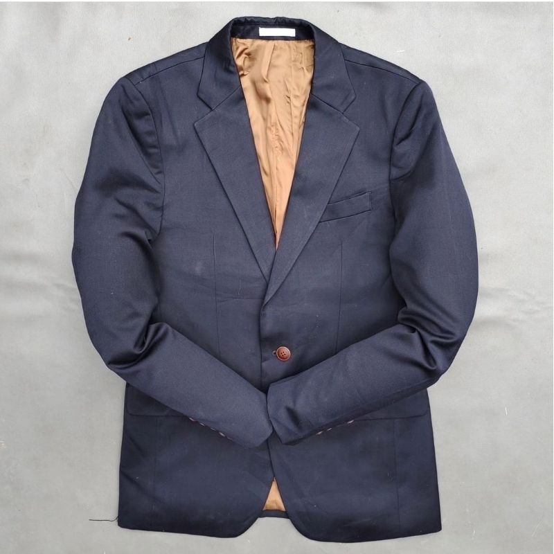 B23/ZIOZIA/size M/jas pria/jas slimfit/jasmodis/jaskantor/jasbranded/jasnikah/jasprewed