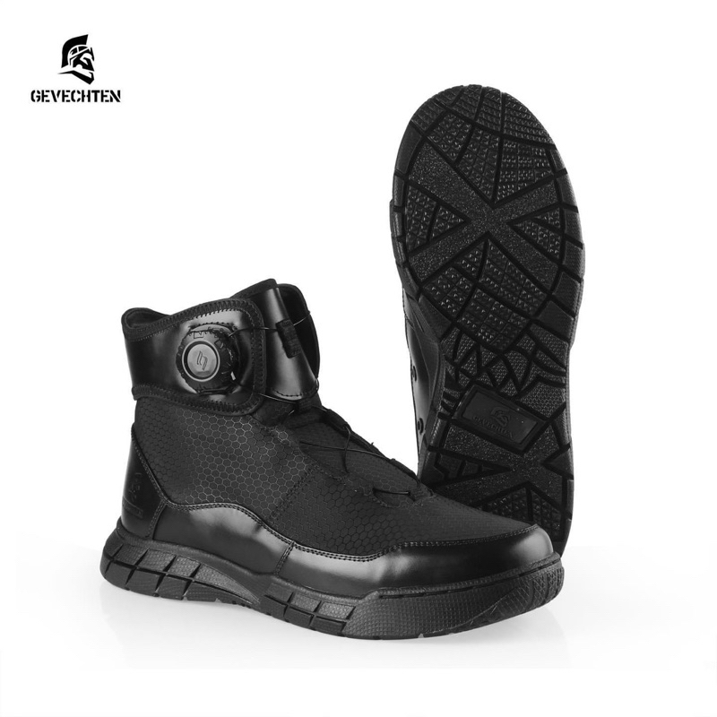 GEVECHTEN MONTENERO MID