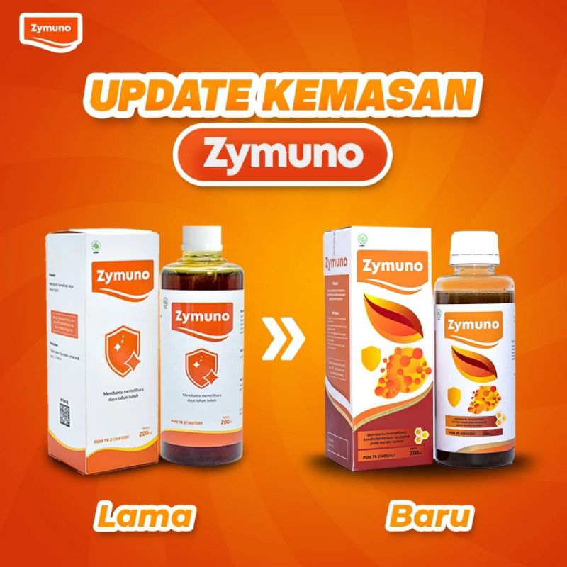 

Zymuno Madu Herbal 100% untuk kekebalan tubuh mencegah timbulnya berbagai penyakit