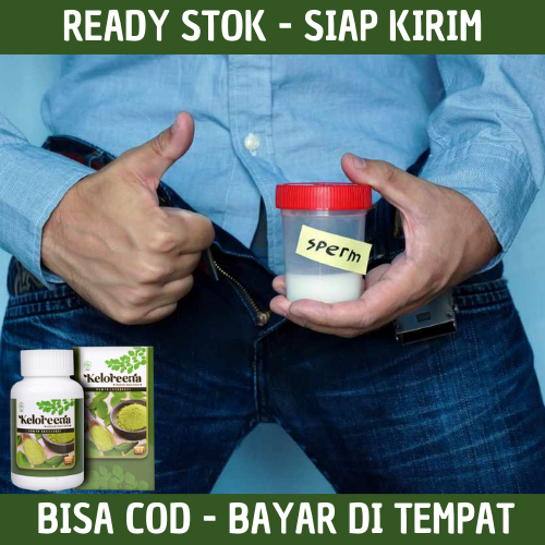 Obat Penyubur Sperma Pria, Obat Atasi Mani Encer, Obat Penambah Sperma Laki Laki, Mengentalkan Sperm