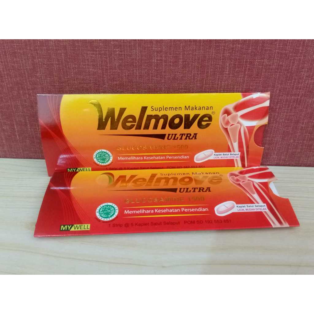 WELMOVE ULTRA