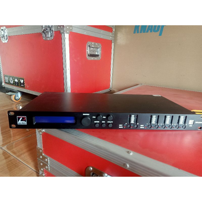 Dlms pasline dpa260a