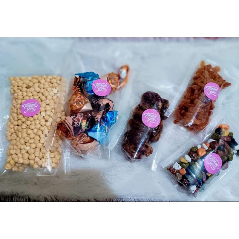 

cemilan oleh oleh umroh dan haji kemasan ekonomis