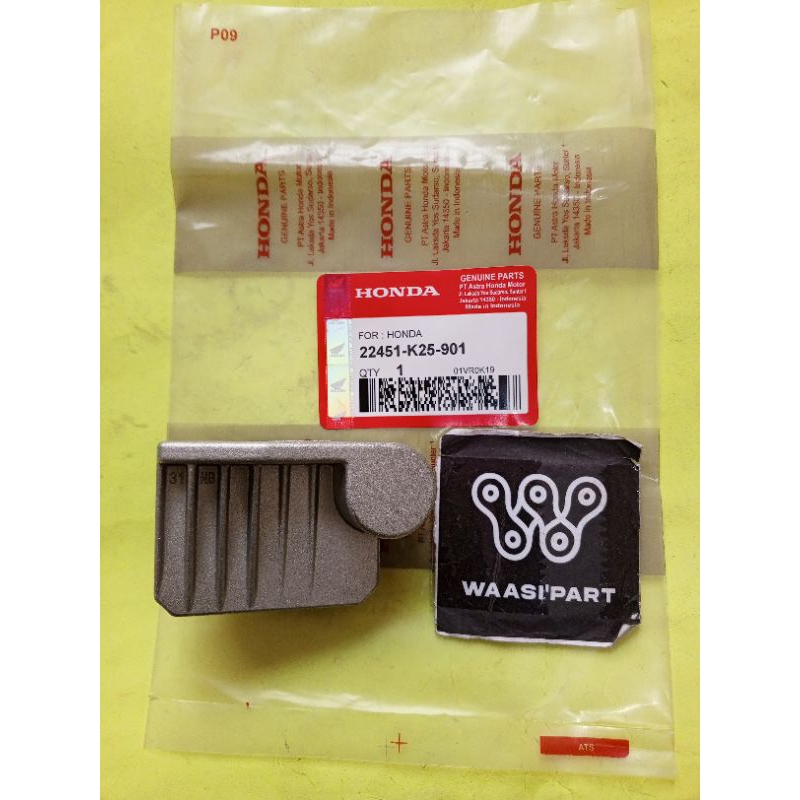 Kiprok Beat fi new esp regulator beat fi new esp