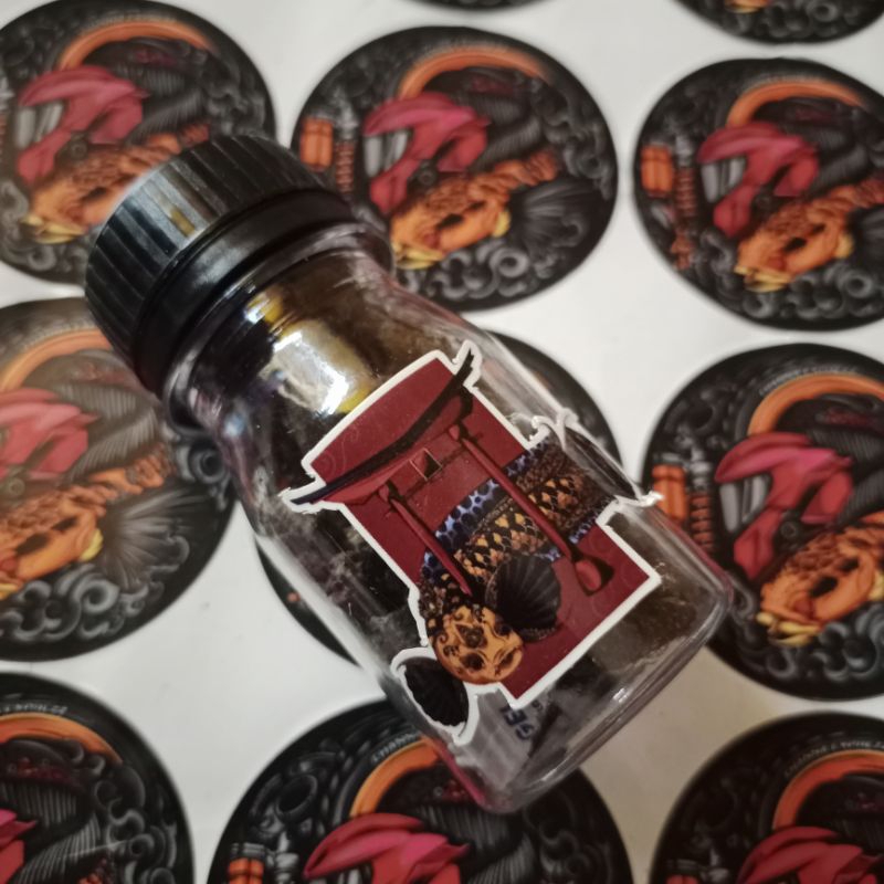 Pelet Jahat Fajar Arief Repack