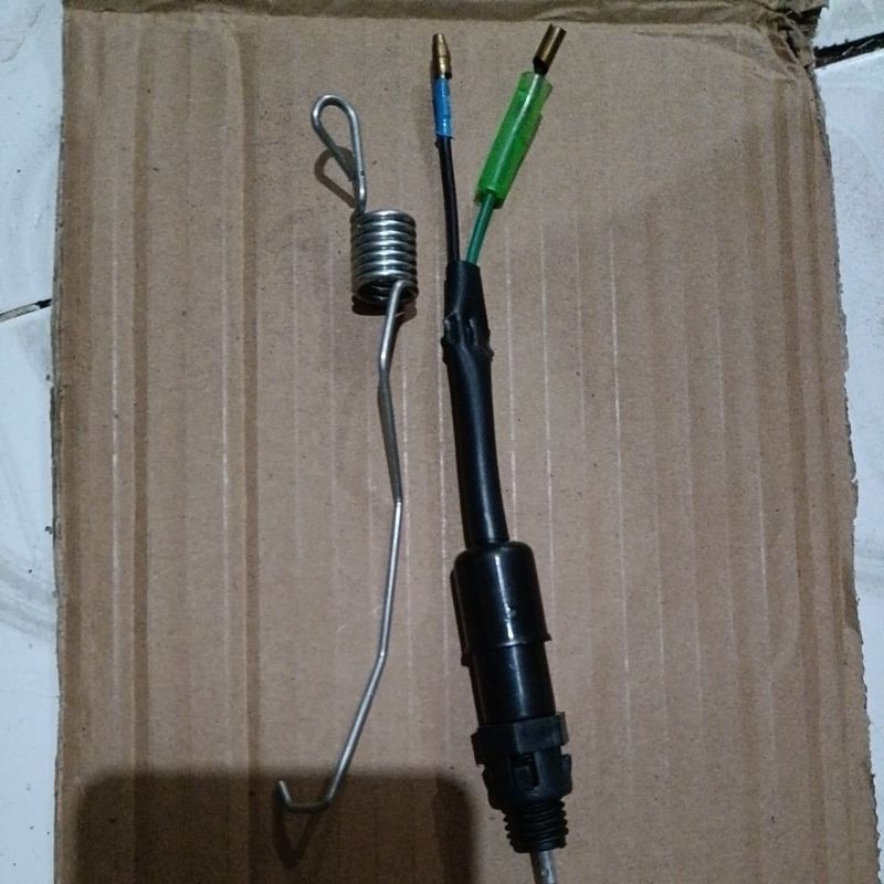 switch rem belakang Vixion/Jupiter