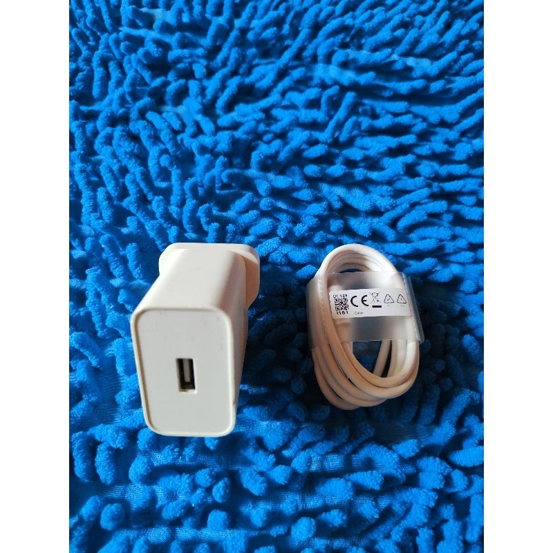 Charger Oppo Reno 4f