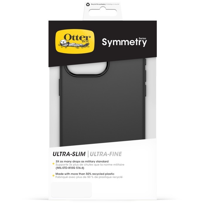 Casing iPhone 15 Pro Max OtterBox Symmetry Case