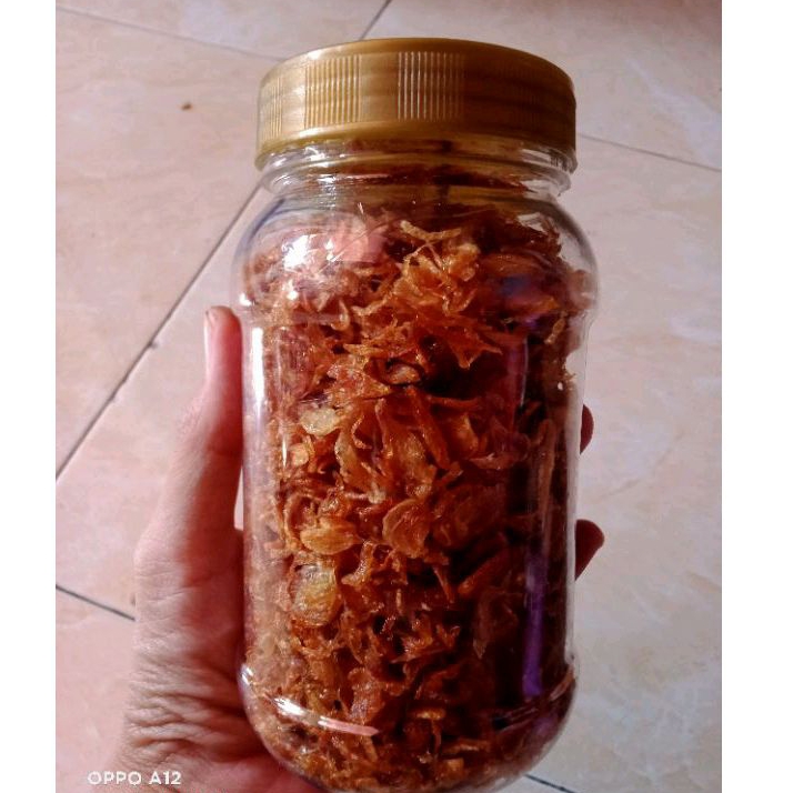 

bawang merah goreng