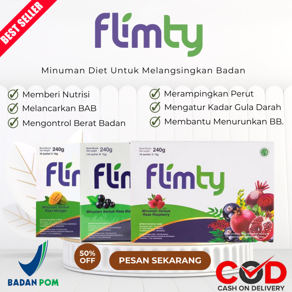 

Flimty fiber original | Flimty Fiber Original Diet Pelangsing Ampuh Herbal Alami Detox Tanpa Efek Samping Halal Aman BPOM