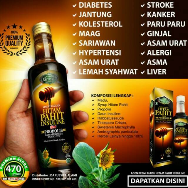 MADU HITAM PAHIT OBAT JANTUNG KANKER DAN OBAT KRONIS | MADU HITAM PAHIT | MADU HITAM PAHIT ASLI | MA