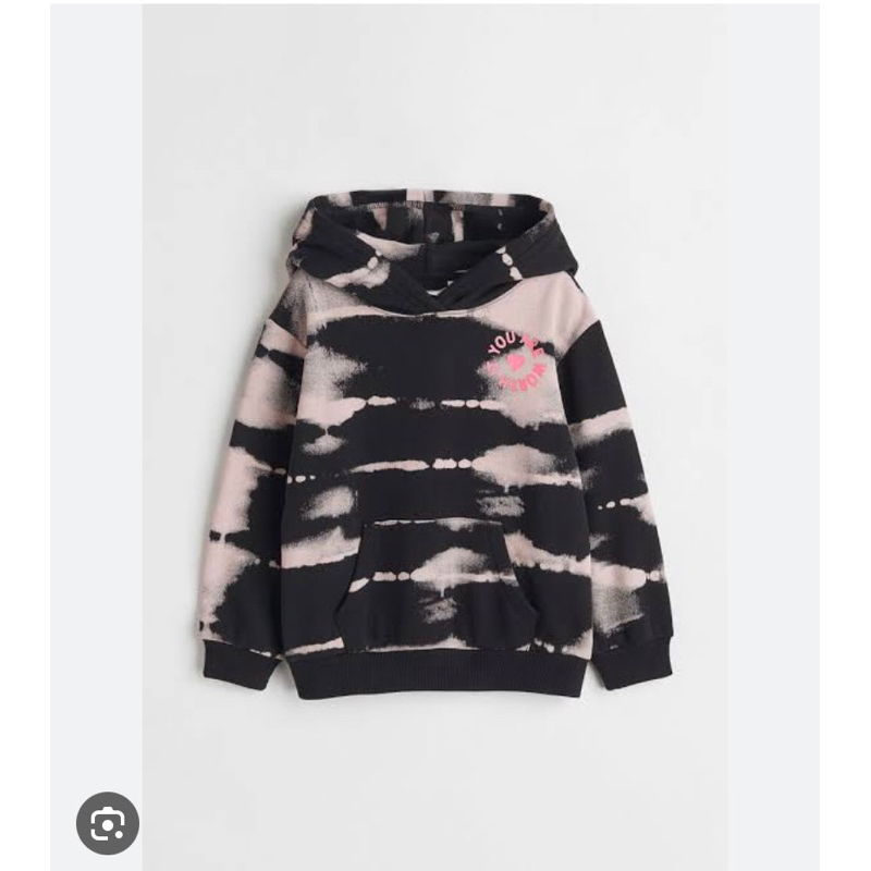 h&m hoodie motif kids sale original (READY SIAP KIRIM)|hoodie anak|sweater anak