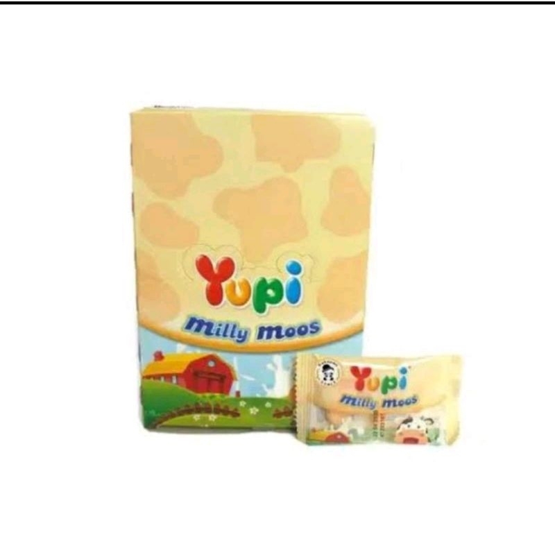 

Yupi milly moos