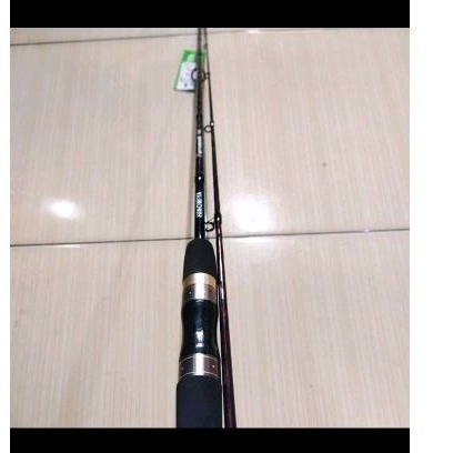 Joran Hinomiya Barumundi Ulir