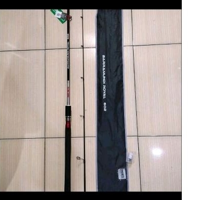 Joran Hinomiya Baramundi Royal 180