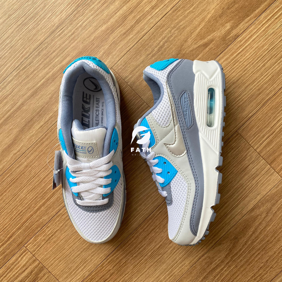 NIKE - AIR MAX 90 SE - 100% Original