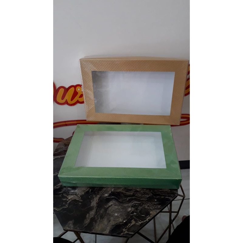

karsus softbox untuk tempat kado tempat hampers kuker ukuran25 × 37,5 t5,5